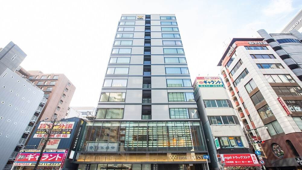 建物のデザイン