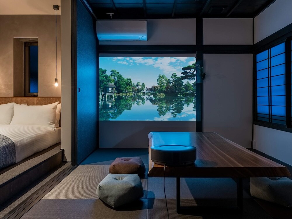 大正ロマン漂う一軒家で、心身共に"ととのう"町家ステイ3928867