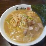 ラーメン みそら（ラーメンミソラ）