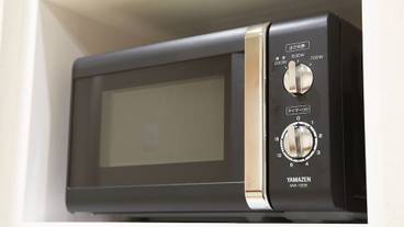 電子レンジ / 37