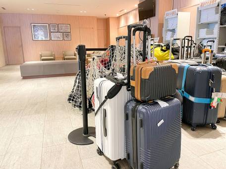 スマイルホテルプレミアム札幌すすきの / 3