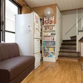 沖縄の宿 あんどん (松尾館)（沖縄県 民宿） / 2