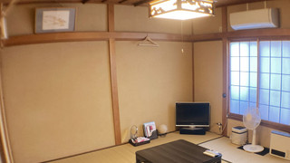 2階和室8畳 禁煙