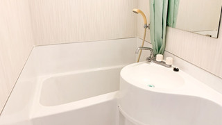 ダブルルーム 喫煙可