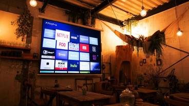 シアター ショー / 3