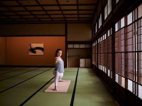 THE GATE HOTEL 京都高瀬川 by HULIC / 5