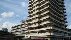 琵琶湖グランドホテル 京近江