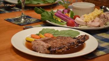 食事・飲み物 / 20