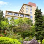 大江戸温泉物語 鹿教湯 藤館・桜館（長野県 旅館） / 4