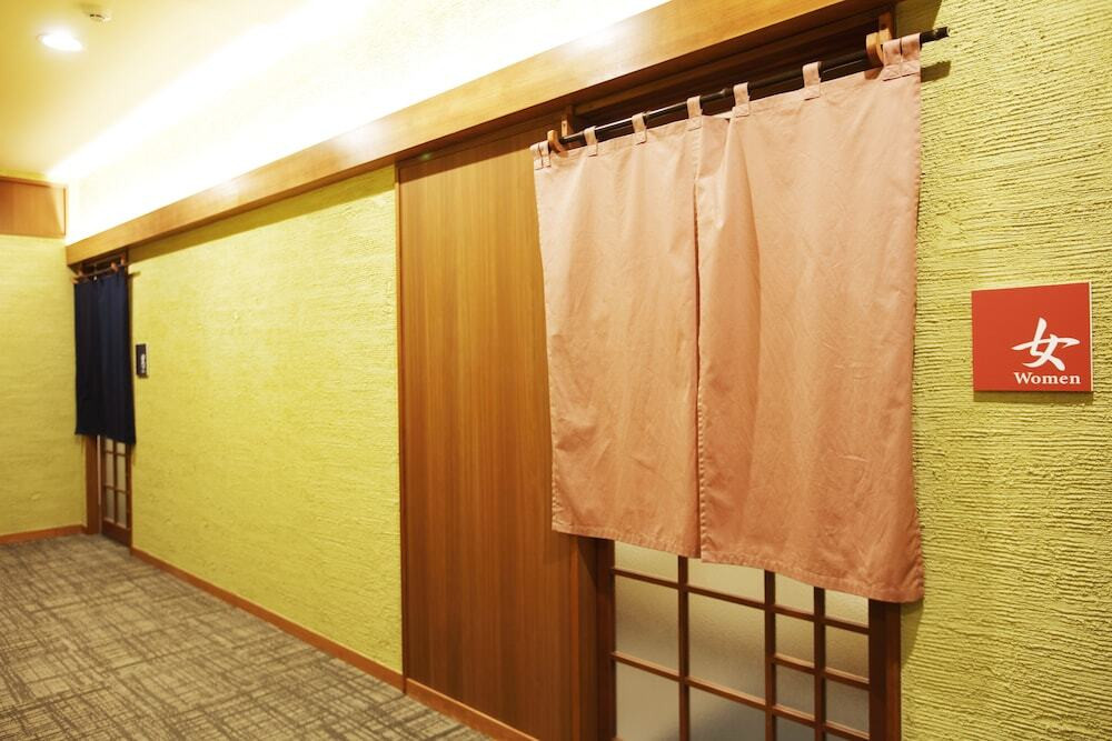 スパ