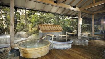 施設内の設備 / 3