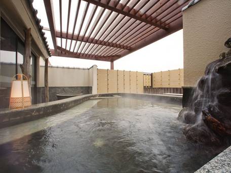 淡路島洲本温泉 海月舘 / 4