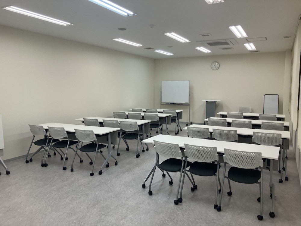 会議室