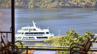 芦ノ湖を一望する湖畔 和室 禁煙