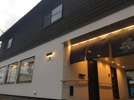 ビーアンドビー ネアガリ / 4