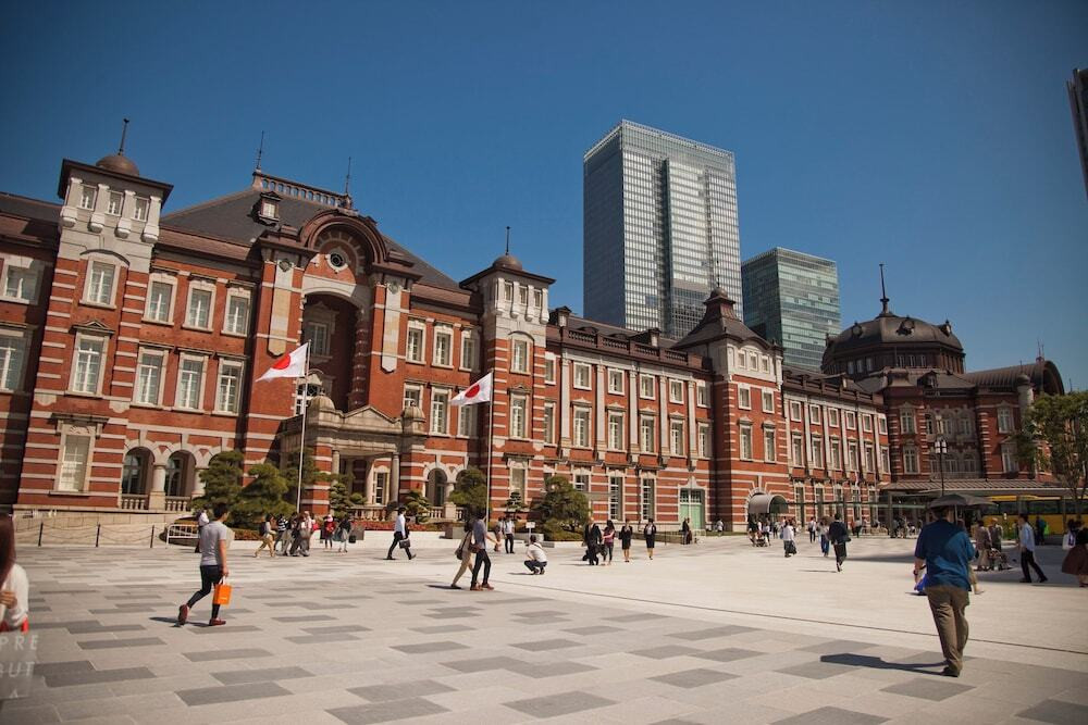 泊まれる名建築で、あなたの時間を過ごしましょう3451748