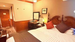 セミダブルルーム