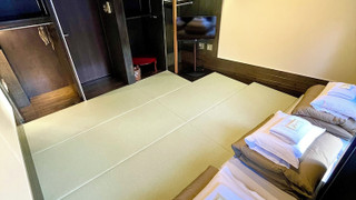 ベーシック トリプルルーム