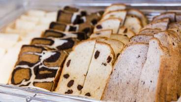 朝食ビュッフェ / 5