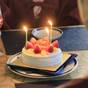 【記念日プラン】お子様歓迎！大切な人に贈る／ホールケーキ等3大特典付＜和洋スタンダード会席★＞ | 大洗パークホテル