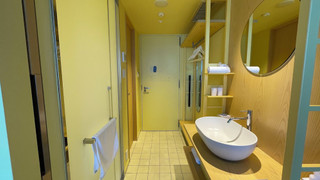 [ライトブルー] スタンダードルーム A 禁煙