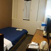 ホテルエアウェイ（沖縄県 ビジネスホテル） / 2