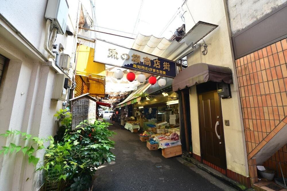 ストリート ビュー