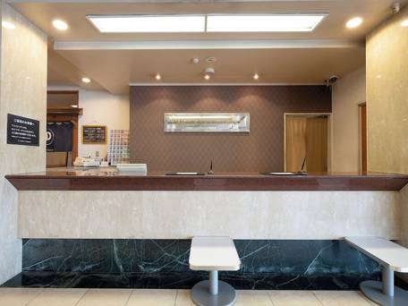 キャッスル イン 小牧 / 3