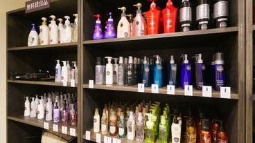 施設内の設備 / 4