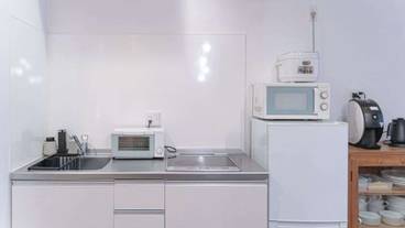 専用キッチン / 26