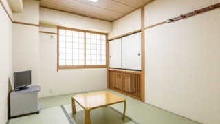 和室 共用バスルーム