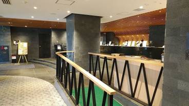 施設内の設備 / 3