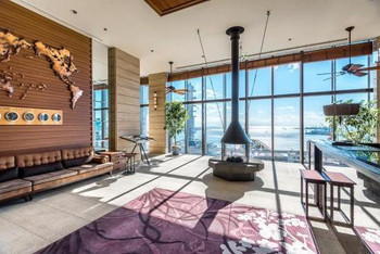 上質で心が満たされる。歴史を感じるエレガントなホテル4374457