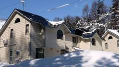 貸別荘 白馬ロイヤルコテージ