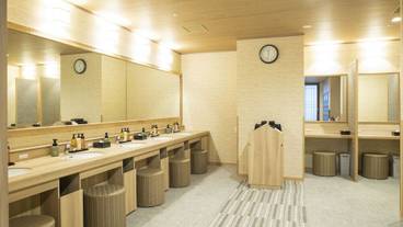 施設内の設備 / 4