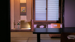 スタンダード和室 バスなし 1-2名 禁煙