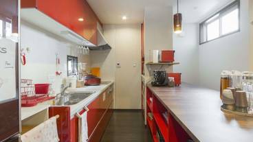 共用キッチン / 12