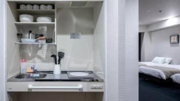 専用キッチン / 23