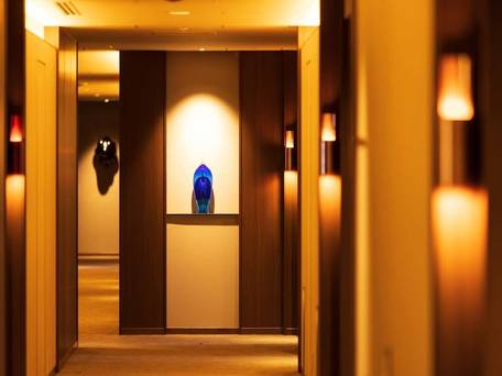 ホテルオークラ京都 岡崎別邸 / 4