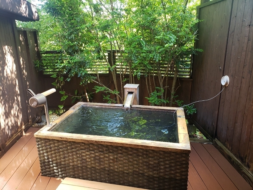 アンダの森 伊豆いっぺき湖（アンダノモリ イズイッペキコ） / 1