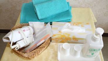 バスルームの設備 / 7