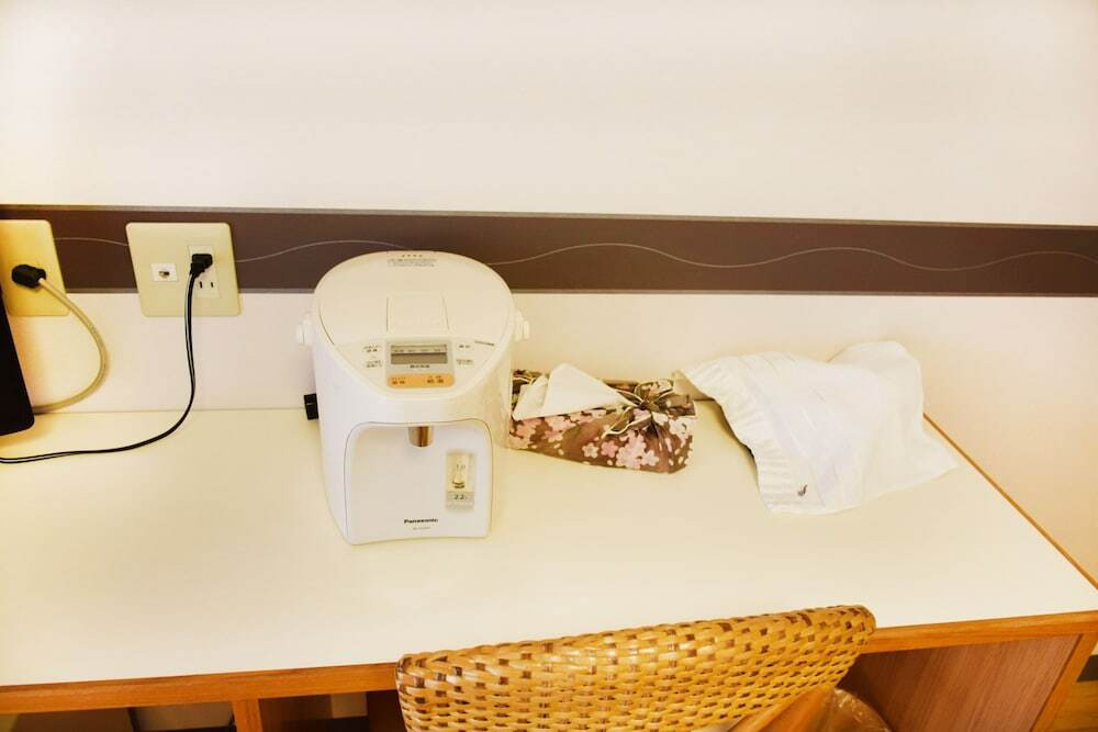 客室の設備とサービス