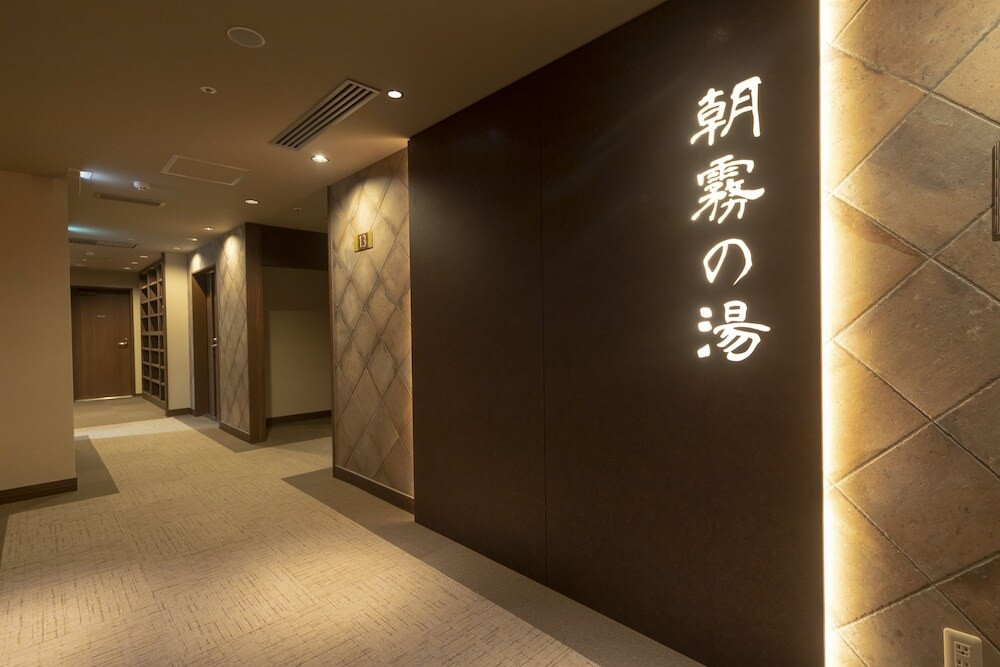 施設内の設備