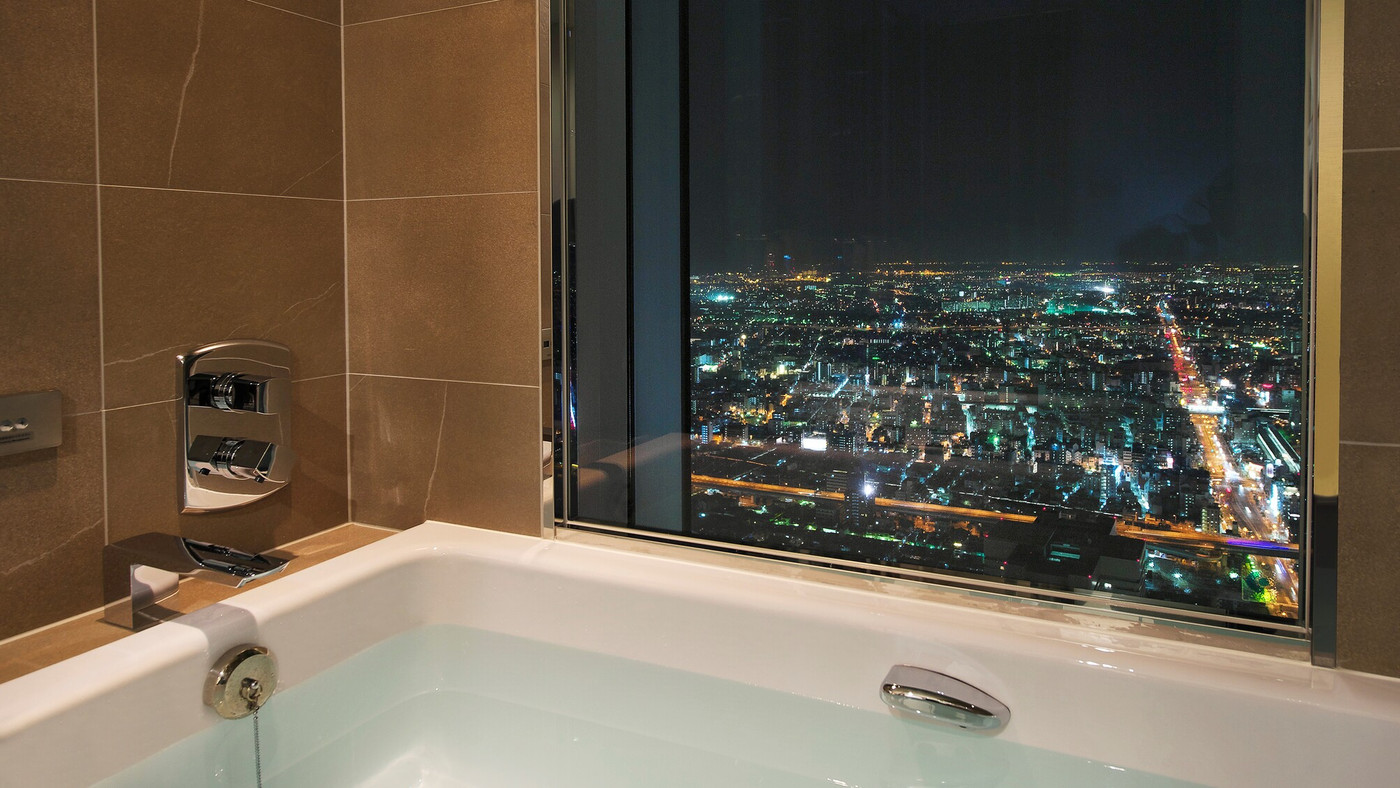 圧倒的な美しさを誇る夜景にうっとり♡4241431