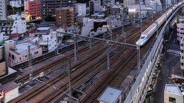 施設からの眺望 / 16