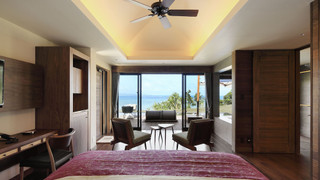 プール付 ヴィラスイート(ダブル)