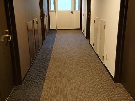 スマイルホテル水戸 / 3