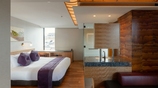 デラックス ルーム (City)