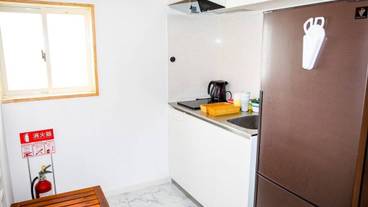 専用簡易キッチン / 12