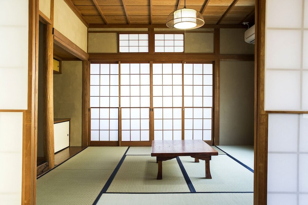 リビングルーム